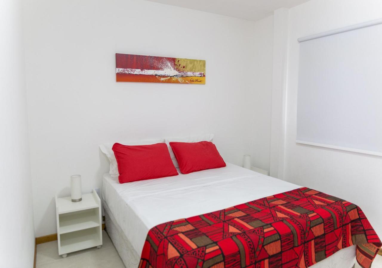 Pousada Maiken Florianópolis Kamer foto