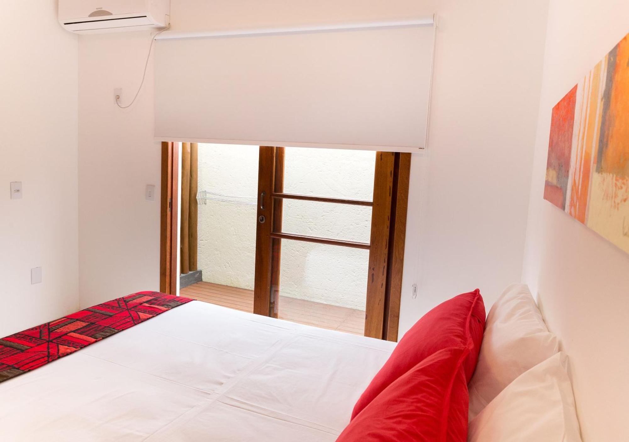 Pousada Maiken Florianópolis Kamer foto